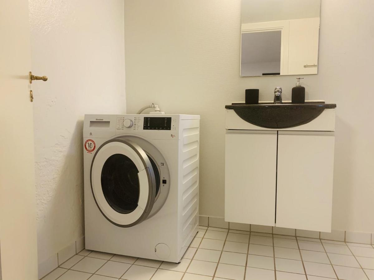 Lejlighed Adnana - Knudsgade Aalborg
